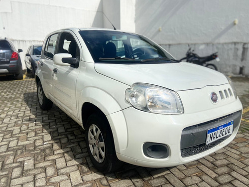 Fiat Uno 1.0 Vivace Flex 5p