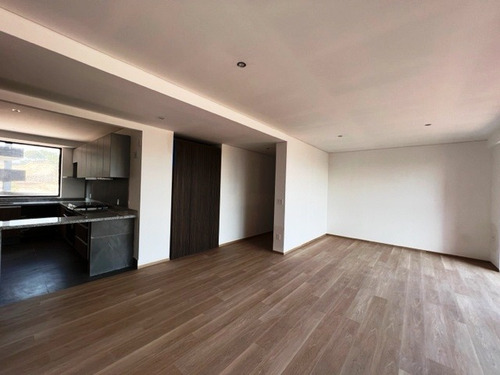 Imagen 4 de 16 de Venta Departamento A Estrenar En Punta Interlomas (entrega Jun 2023) Col. Interlomas Huixquilucan
