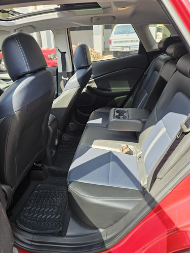 Chevrolet Tracker 1.2 Premier Turbo At