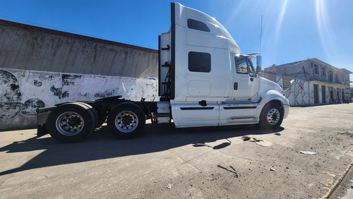 Tractocamion International Prostar 2017 Cummins Isx
