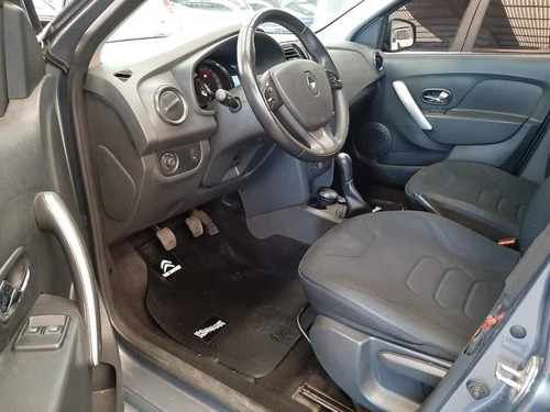 Renault Sandero 2016 1.6 Privilege 105cv Anticipo Y Cuotas