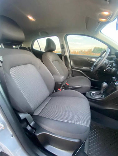 Fiat Pulse 1.3 Drive Gse Mt