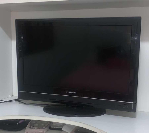 Tv Hitachi 32 Pulgadas