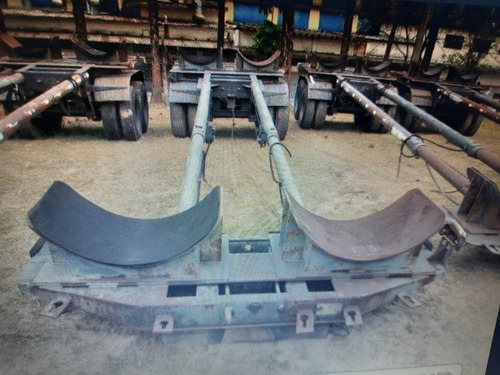 Carreta Tectrans