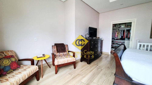 Imagem 28 de 30 de Casa Linear Viverd 2, Extensão Do Bosque!! - Ca1212