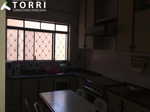 Imagem 11 de 30 de Sobrado À Venda No Bairro Jardim Refugio Em, Sorocaba - Sp - Sb00357 - 71112211