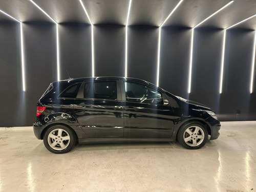 Mercedes-Benz Classe B CLASSE B 200 2.0 136CV AUT.