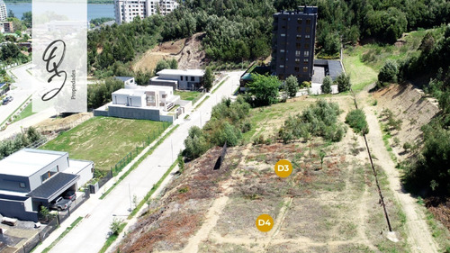 Ultimos Sitios Desde 4,5 Uf/m2 - Valle Quinta Junge