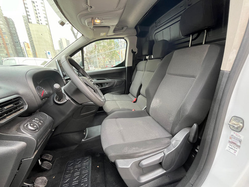 Opel Combo 1.6 Td
