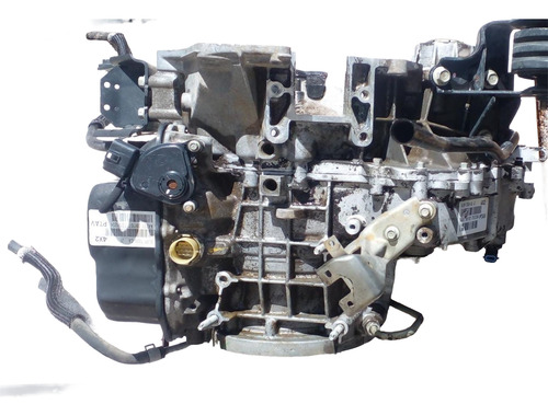 Transmisión Automática De Ford Escape 2008 (Usado)