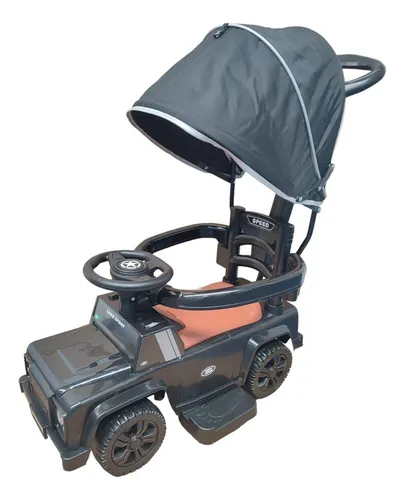 Carro Montable Moto Bebe Juguete infantil Musical Paseador