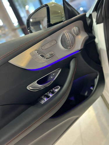 Imagen 14 de 23 de Mercedes-benz Clase E E53 Amg
