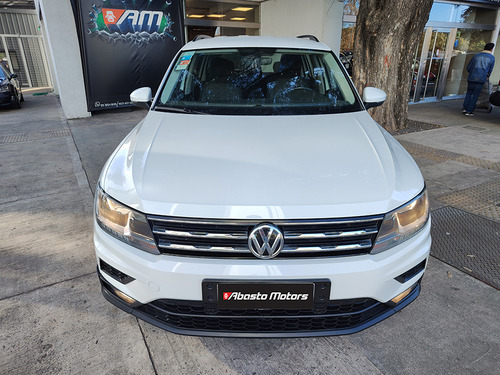 Volkswagen Tiguan Allspace 1.4 Tsi Trendline 150cv Dsg