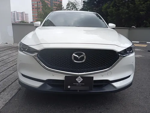 Mazda CX-5 2.5 Touring At