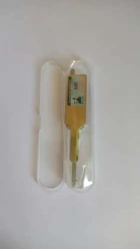 Ferramenta Micha Lishi Hon42/41 Moto Honda (100% Original