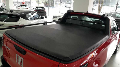 Fiat Strada Freedom 1.3 CS Plus (Flex)