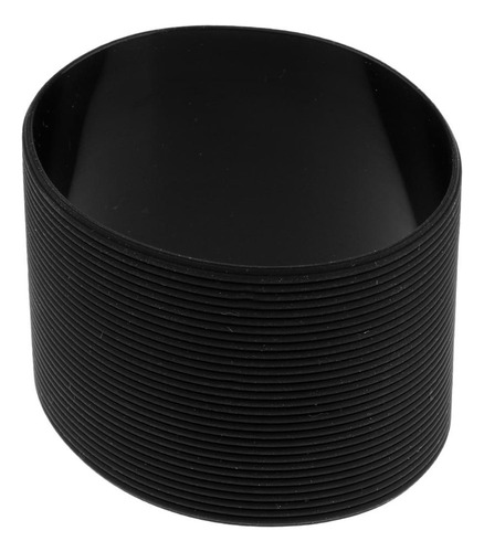 Funda Protectora De Silicona For Frascos 4 Piezas