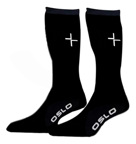 Equipo Termico Remera + Calza + Guantes + Máscara + Medias