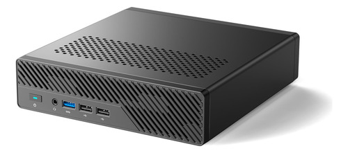Minisforum Mini Pc Ms-01-s1260 Con Intel Core I5-12600h