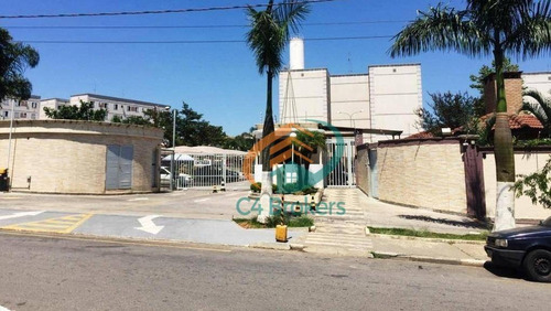 Imagem 21 de 23 de Apartamento 42 Metros 2 Dormitórios 1 Vaga De Garagem Bonsucesso. - Ap0620