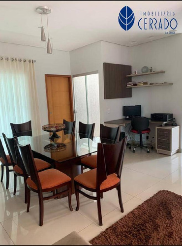 Imagem 4 de 15 de Casa Sobrado No Jundiai Industrial - Ca4232244