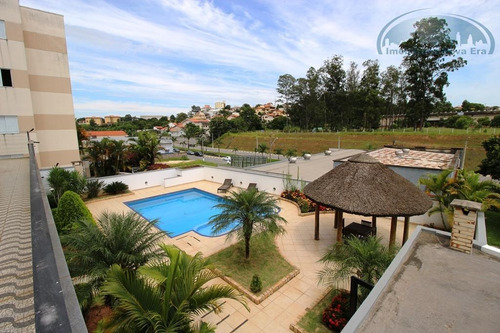 Imagem 28 de 30 de Apartamento Com 3 Dormitórios À Venda, 118 M² Por R$ 800.000,00 - Centro - Vinhedo/sp - Ap0215