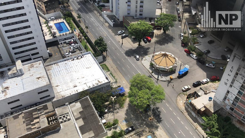 Imagem 2 de 28 de Apartamento À Venda Em Recife/pe - Np16a