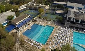 Imagem 4 de 8 de Título Individual Do Clube Circulo Militar De Sp