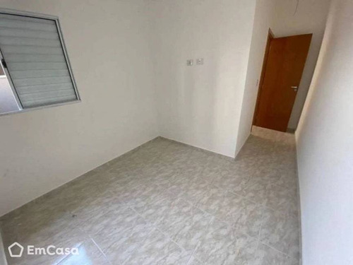 Imagem 5 de 10 de Apartamento À Venda Em São Paulo - 53251
