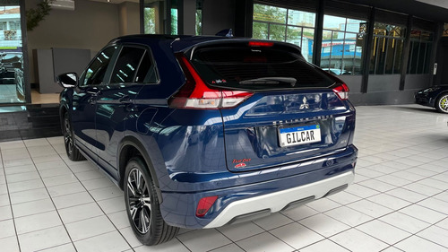 Mitsubishi Eclipse Cross HPE 1.5 16V 165cv Aut.