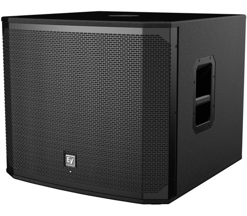 Case Para Bafle Subwofer Ev Ekx 18sp
