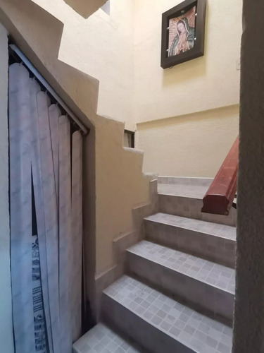 Grande Y Hermosa Casa En La Mejor Zona De Ciudad Azteca, Ecatepec