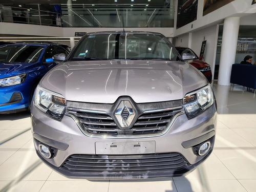 Renault Logan 1.6 Intens At