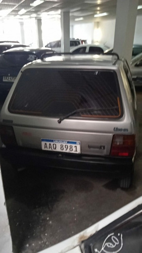 Fiat Uno 1996 1.3