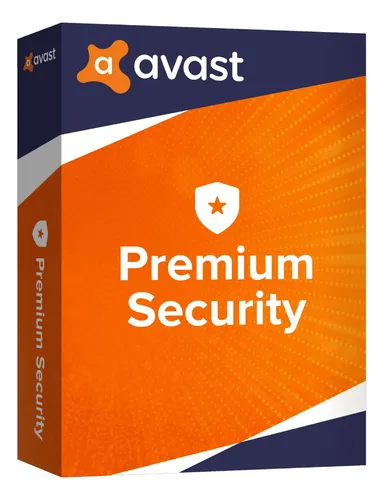 Avast Premium 2025