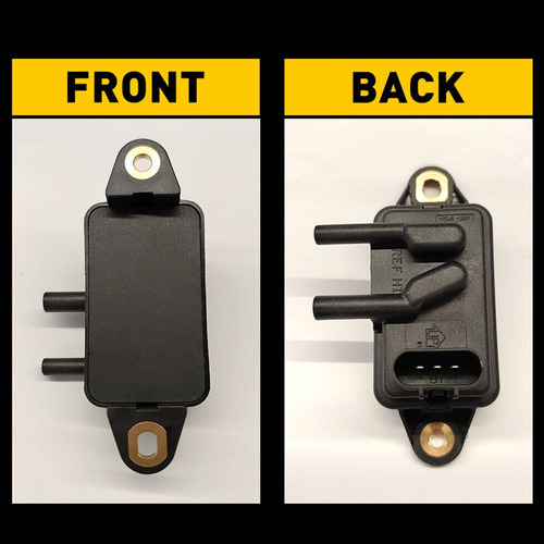 W Sensor De Presión Egr De Recirculación De Gas Para F-150