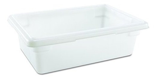 Rubbermaid Commercial 3509 3-1 / 2 Galones De Capacidad, 18 