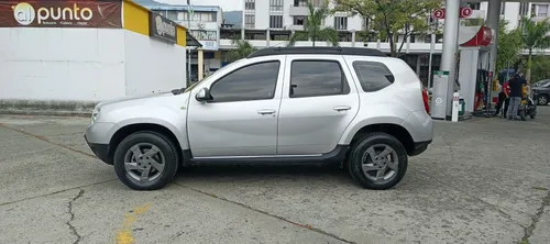Renault Duster 2.0 Dynamique 4x2