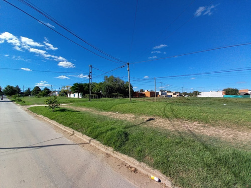 Lotes En San Antonio De Areco