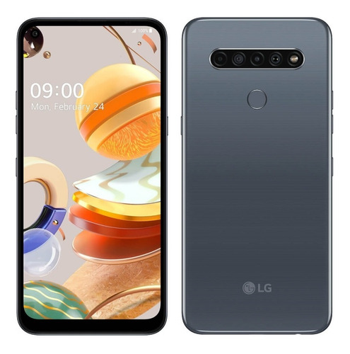 Imagen 1 de 2 de LG K61 -reparar-