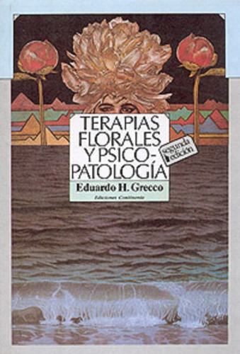 Terapias Florales Y Psicopatologia