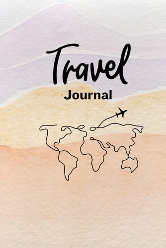 Libro: 21 Day Travel Journal: Plan And Document Each Moment