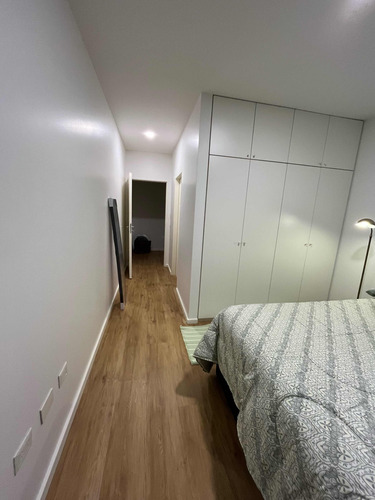 Departamento De 2 Ambientes En Núñez