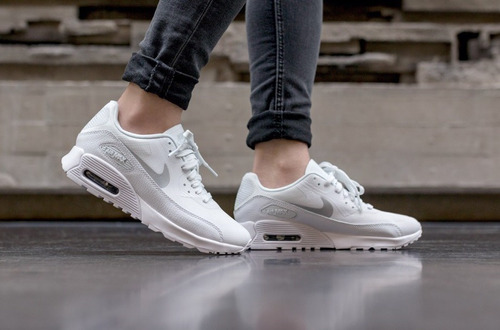 tenis air max 90 ultra 2.0 feminino