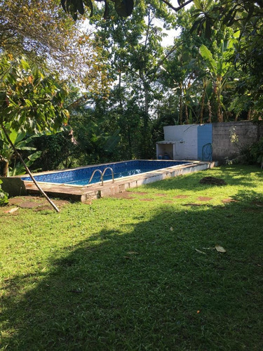 Chácara - Em Pedro De Toledo-sp, Sua Melhor Opção - Ref 571