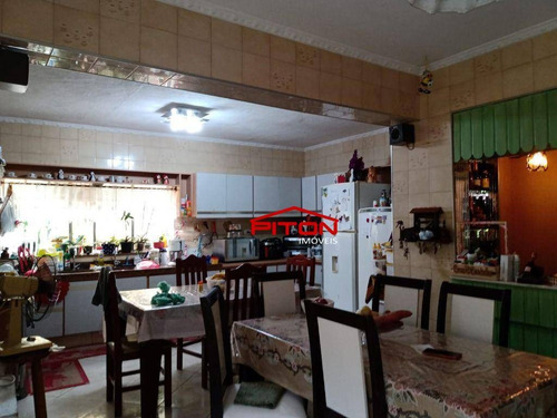 Imagem 7 de 24 de Sobrado Com 3 Dormitórios À Venda, 450 M² Por R$ 850.000,00 - Jardim Alto Pedroso - São Paulo/sp - So3063