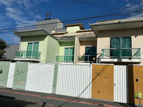 Casa 1 Ou 2 Vc Decide - B.camboriú/sc - Abaixo Do Preço
