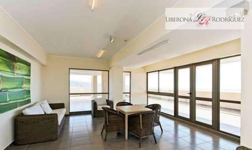 Departamento En Venta, Cerro Barón