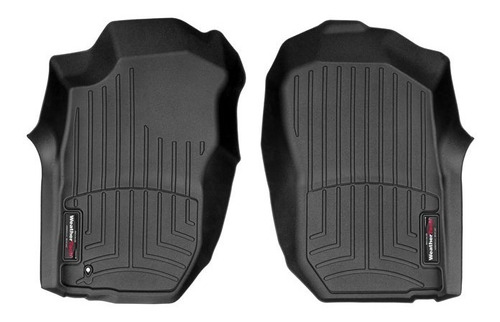 Tapetes Weathertech Tacoma 1995-2004 - 1ra Fila