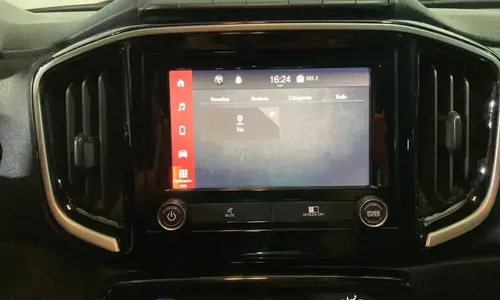 RAM 700 SLT Crew Cab 1.3 lt